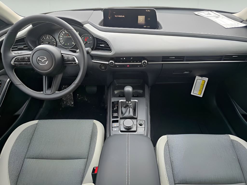 Used 2026 MAZDA CX-30 AWD 2.5 S image 24