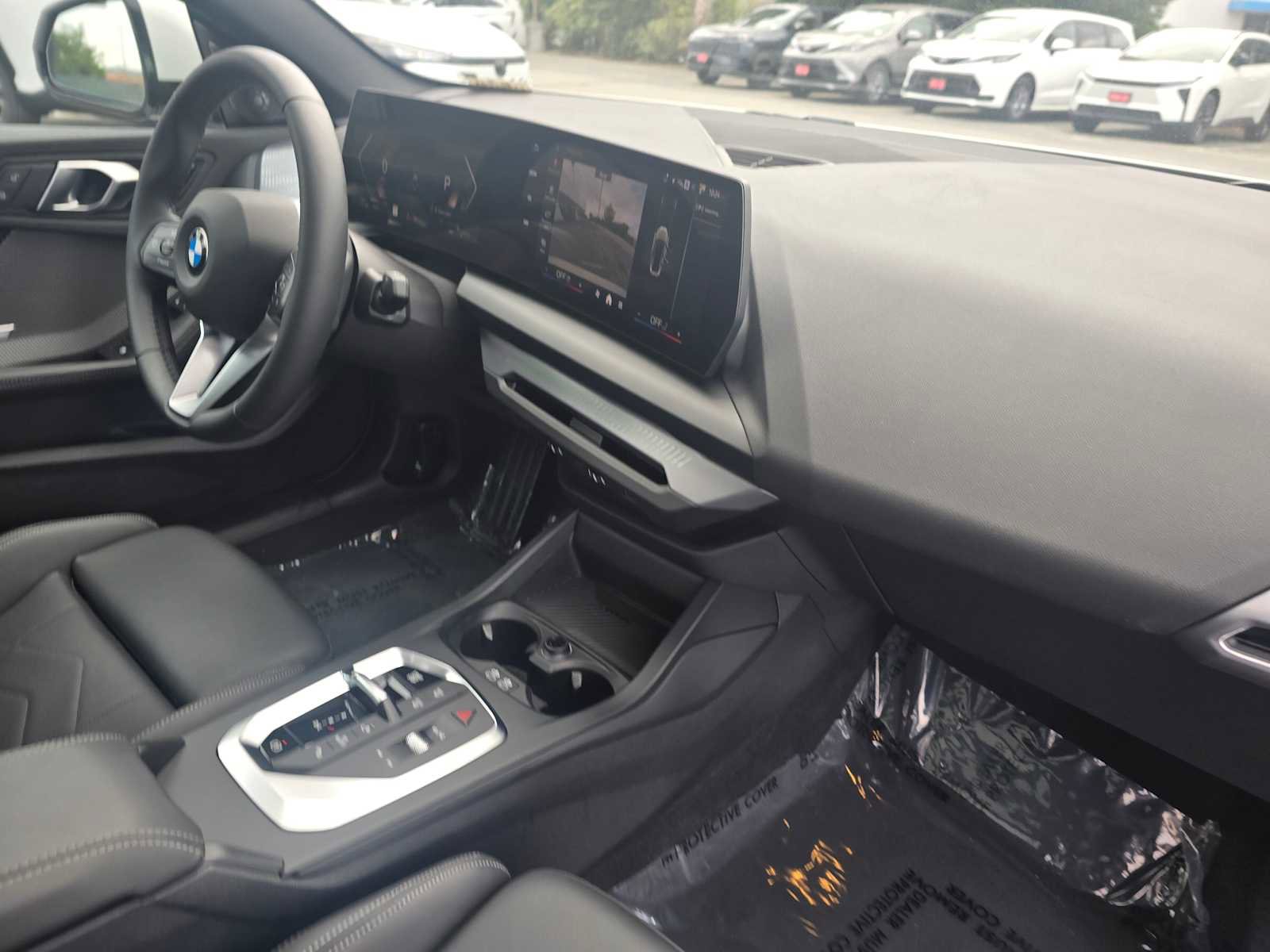 Used 2025 BMW 228i xDrive image 12