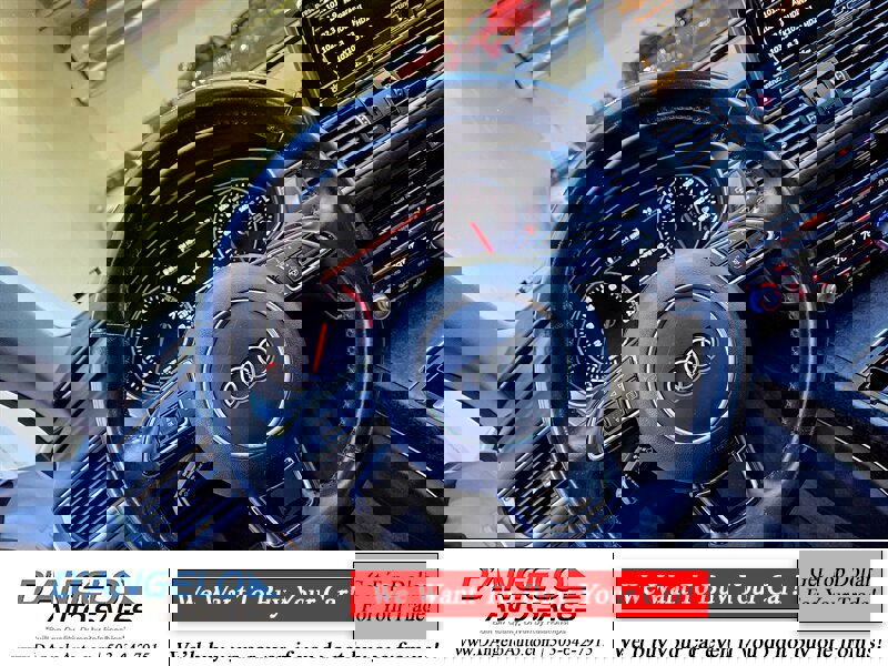 Used 2017 Audi A7 3.0T Premium Plus image 18