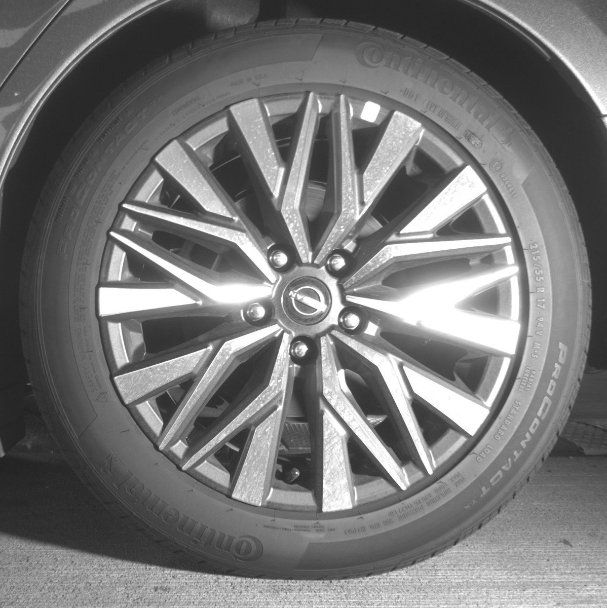 Used 2025 Nissan Altima 2.5 SV image 14