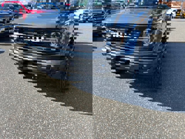 New 2025 Ford Bronco Outer Banks image 25