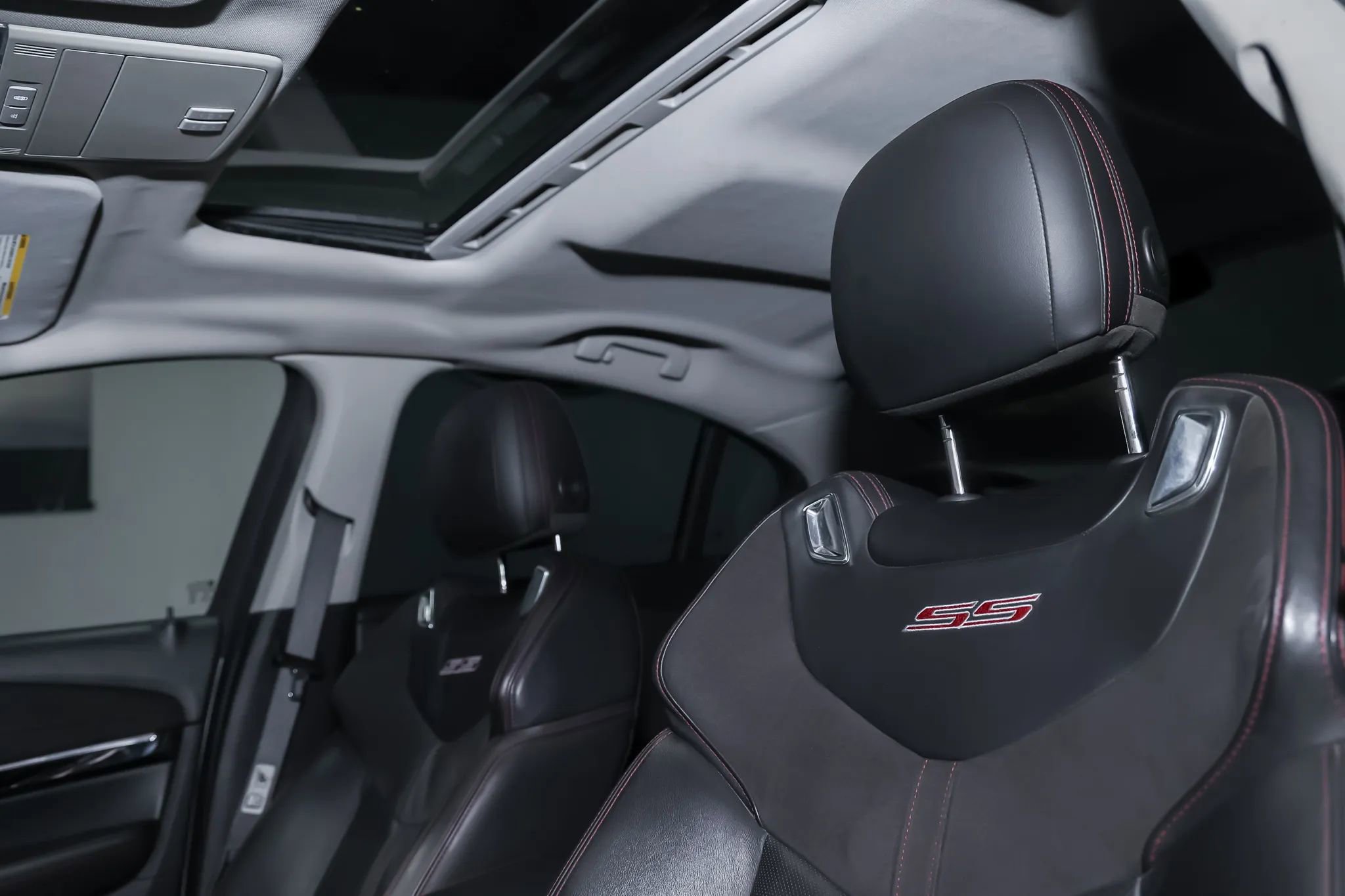 Used 2015 Chevrolet SS image 18