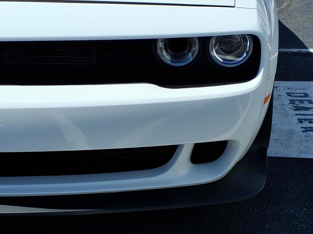 Used 2020 Dodge Challenger R/T Scat Pack image 11