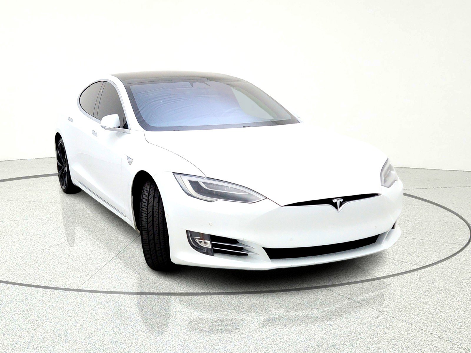 Used 2018 Tesla Model S P100D image 5