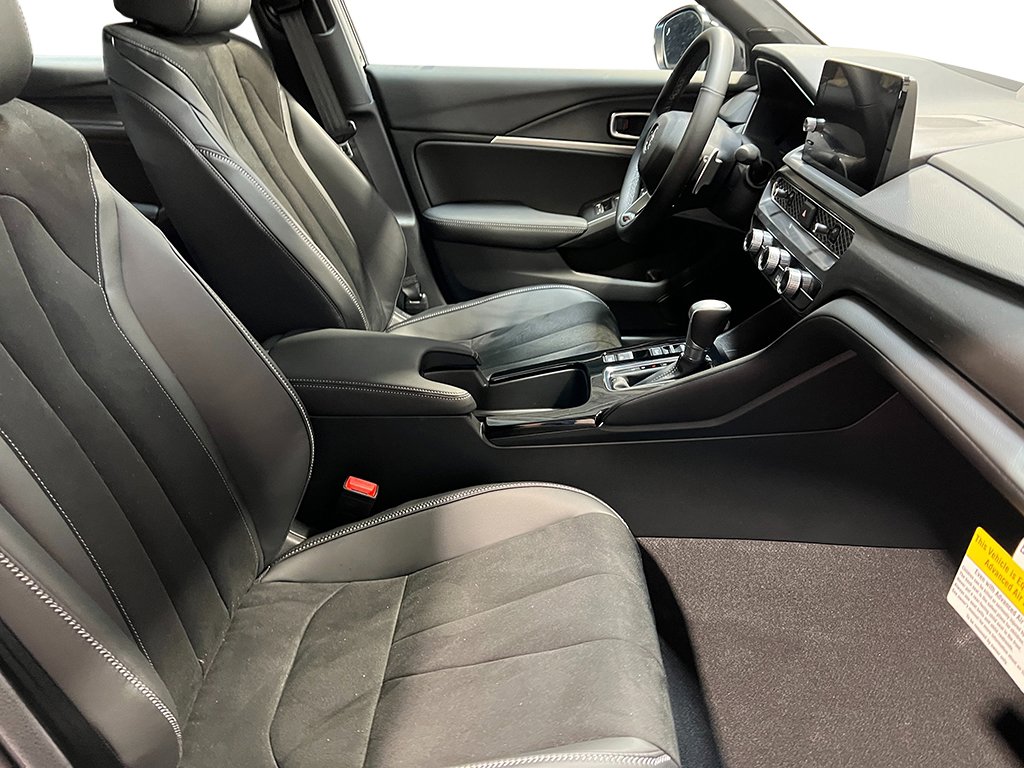 Used 2025 Acura Integra A-Spec image 34