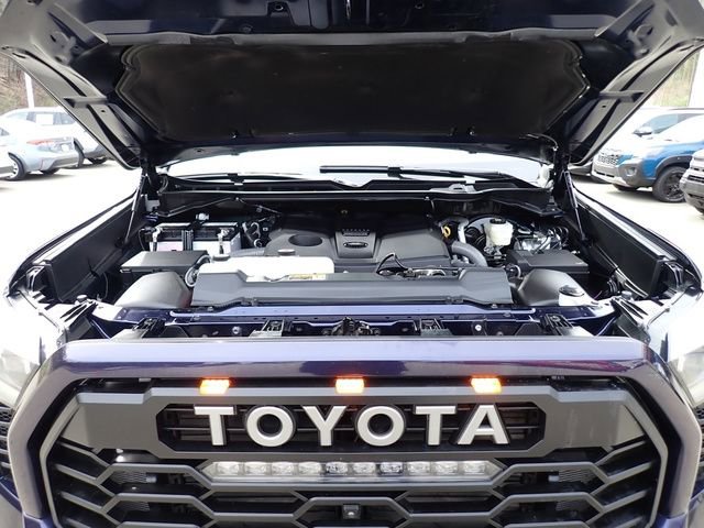 Used 2025 Toyota Tundra 1794 Edition AWD/4WD image 14