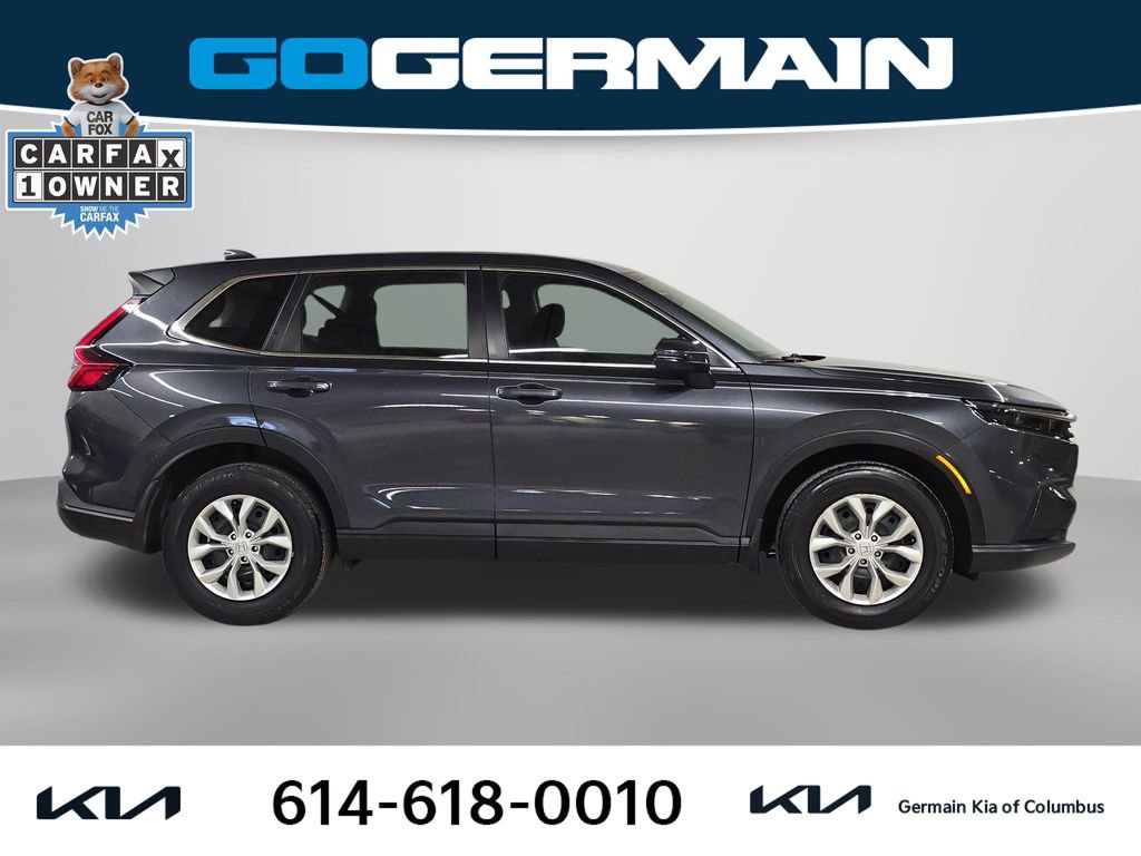 Used 2024 Honda CR-V LX image 7