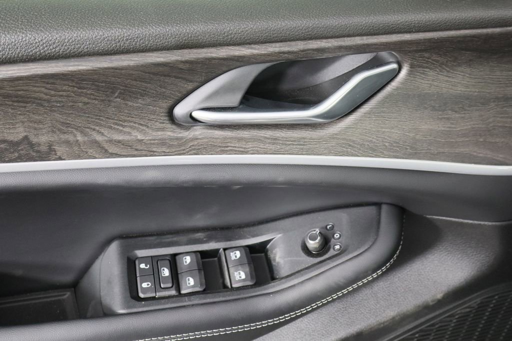 New 2026 Jeep Grand Cherokee Laredo image 22