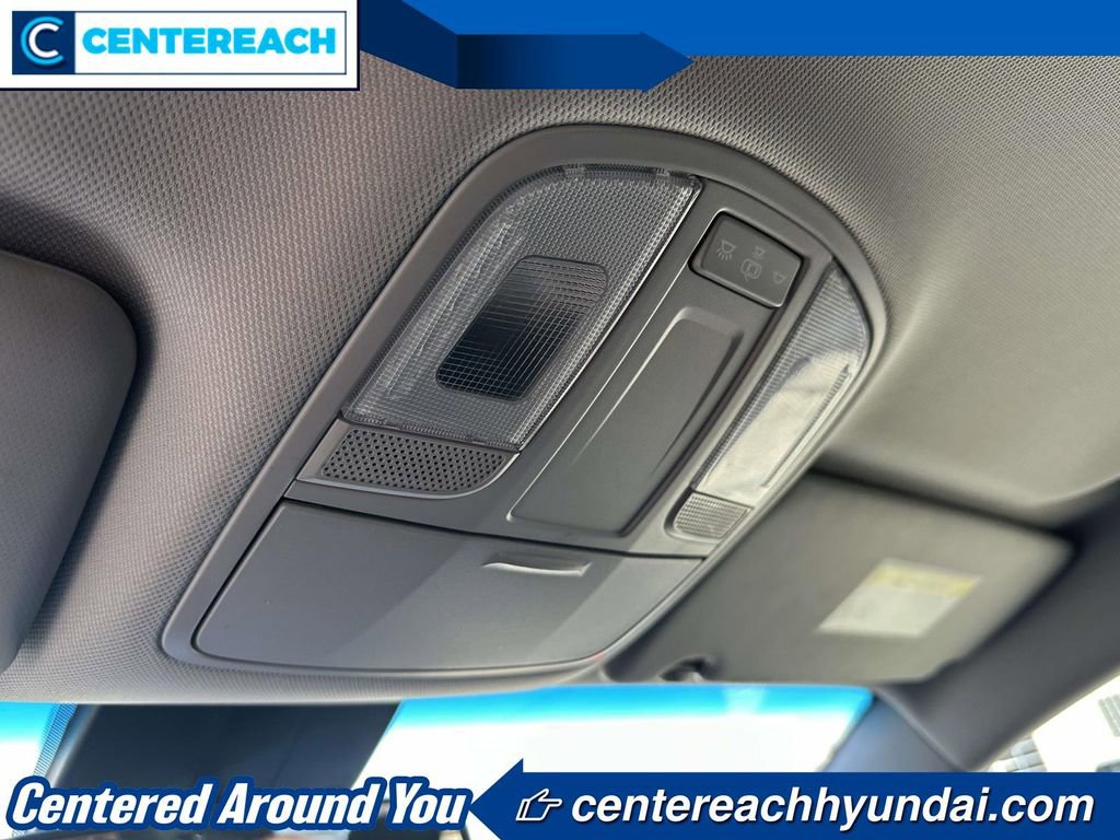Used 2021 Hyundai Tucson SE w/ Cargo Package AWD/4WD image 29