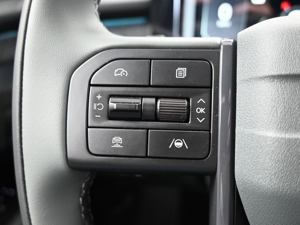 New 2027 Kia Telluride X-Line SX Prestige image 27