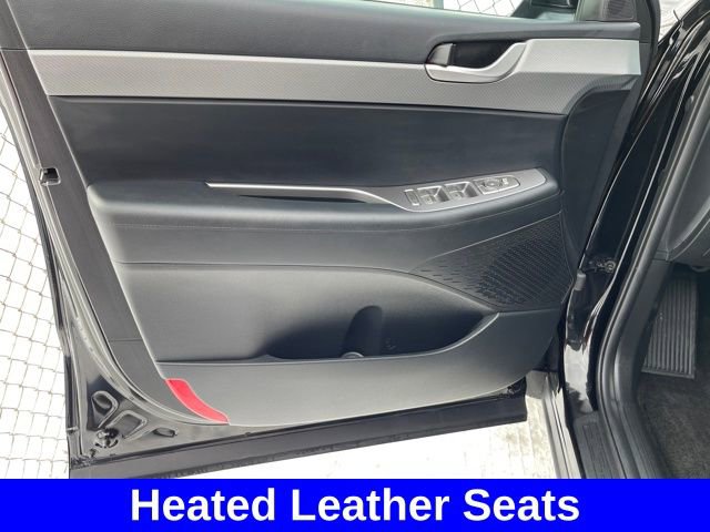 Used 2025 Hyundai Palisade SEL image 7