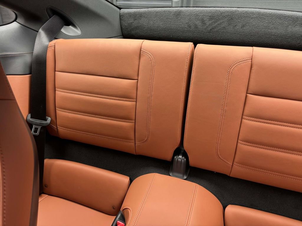 New 2026 Porsche 911 Carrera image 39