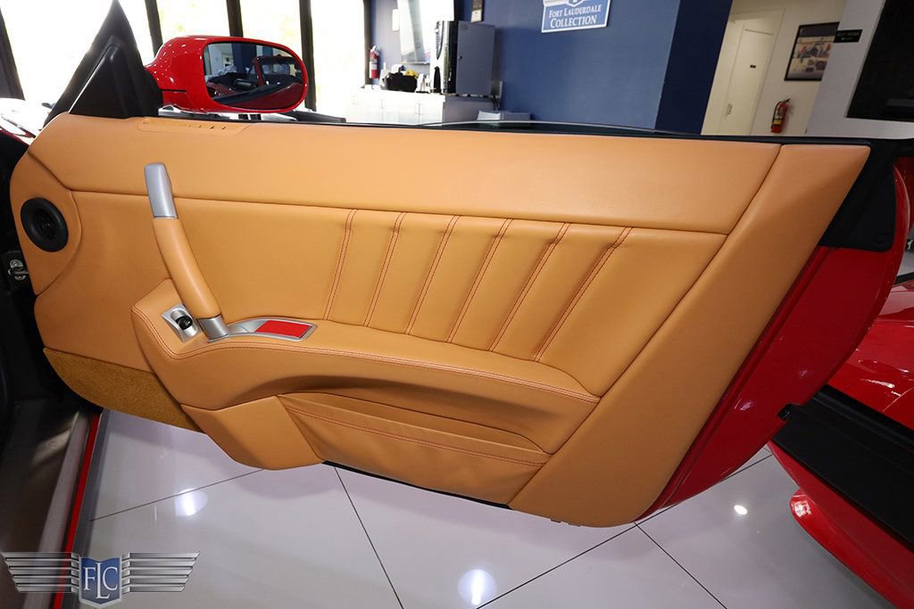 Used 2007 Ferrari 612 Scaglietti image 26