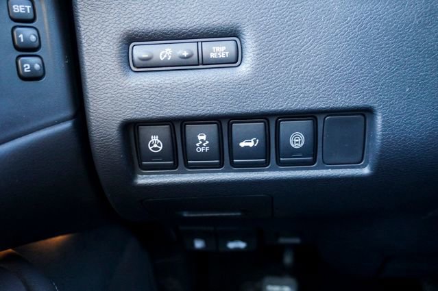 Used 2021 Nissan Murano SL image 28