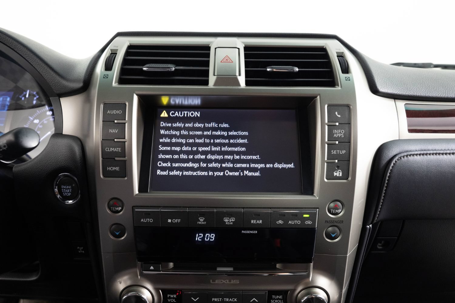 Used 2018 Lexus GX 460 Premium AWD/4WD image 39