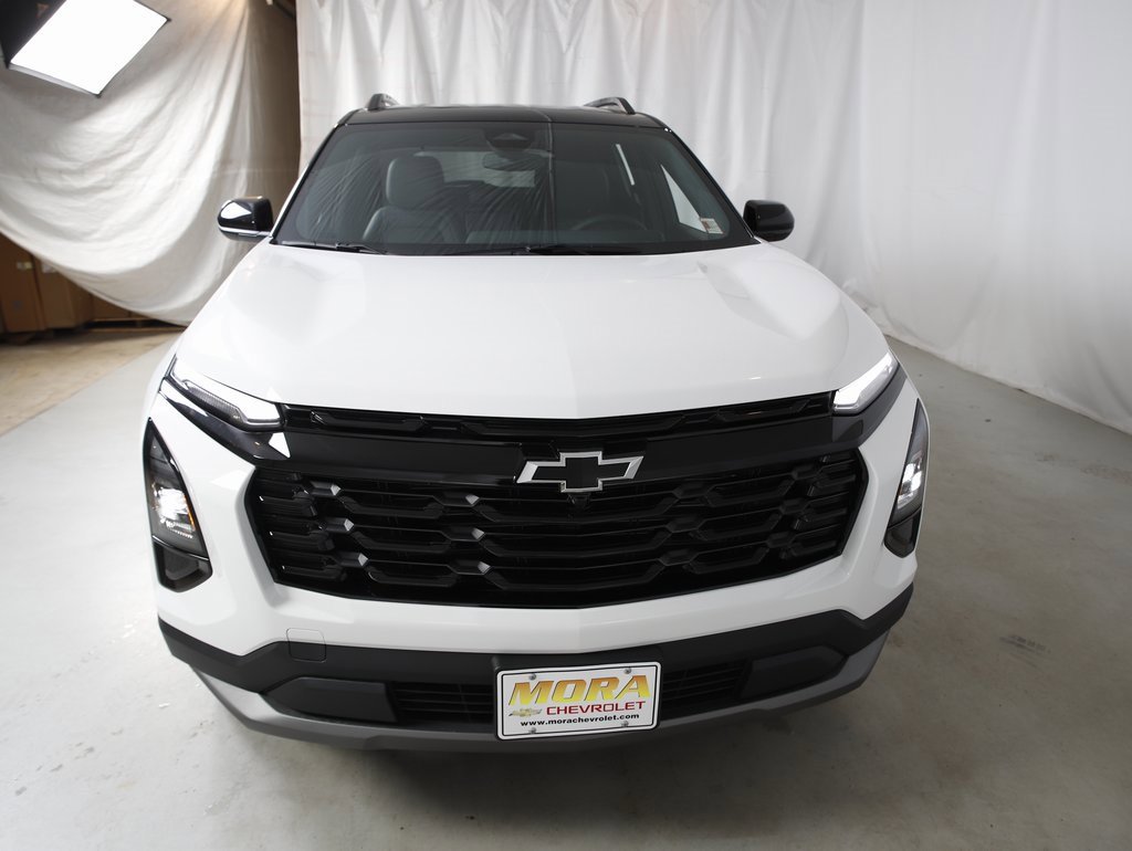 New 2026 Chevrolet Equinox LT w/ Convenience Package II image 6