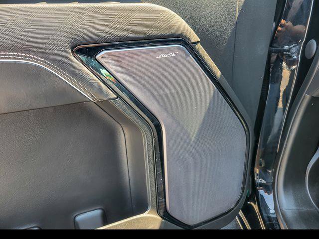 Certified 2023 GMC Sierra 1500 AT4X AWD/4WD image 17