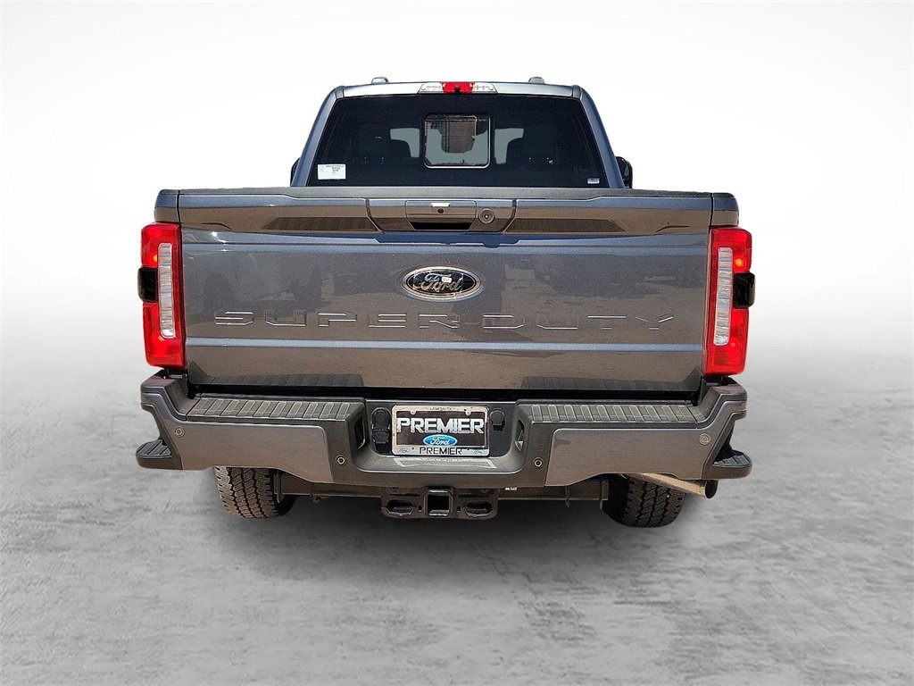 New 2026 Ford F250 XLT w/ XLT Premium Package image 9
