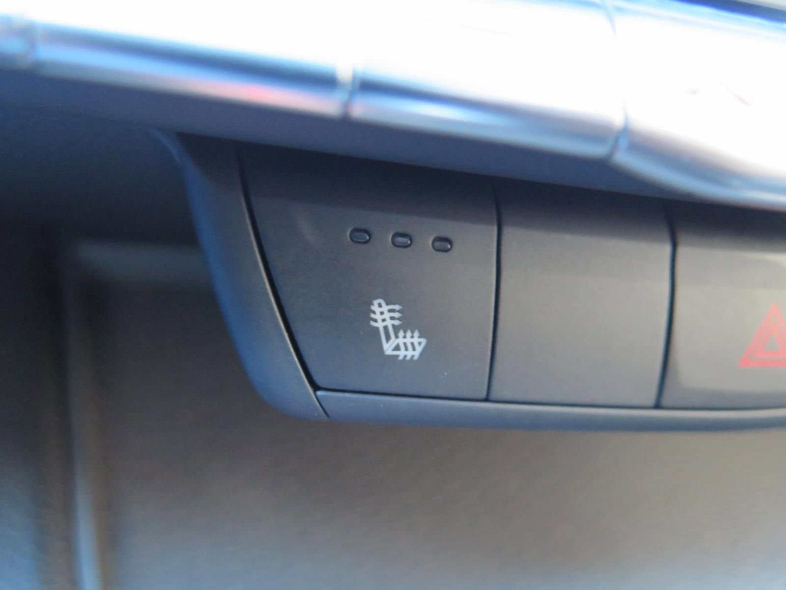 Certified 2021 Cadillac CT4 Luxury w/ Cold Weather Package image 13