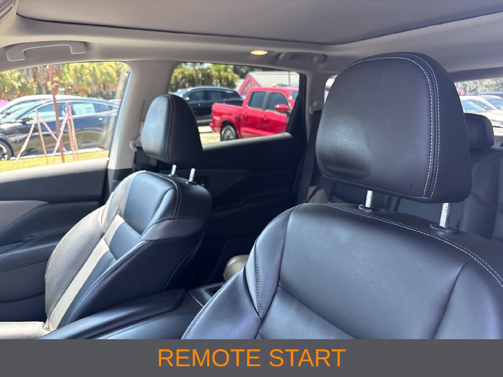Used 2023 Nissan Murano SL w/ SL Moonroof Package AWD/4WD image 4
