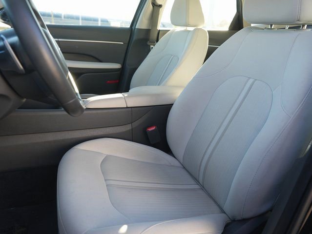 Used 2024 Hyundai Sonata SEL image 14