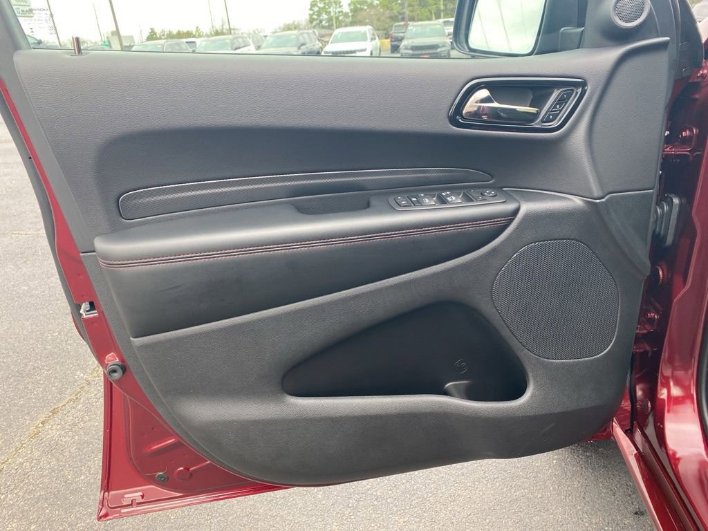 New 2026 Dodge Durango GT image 9