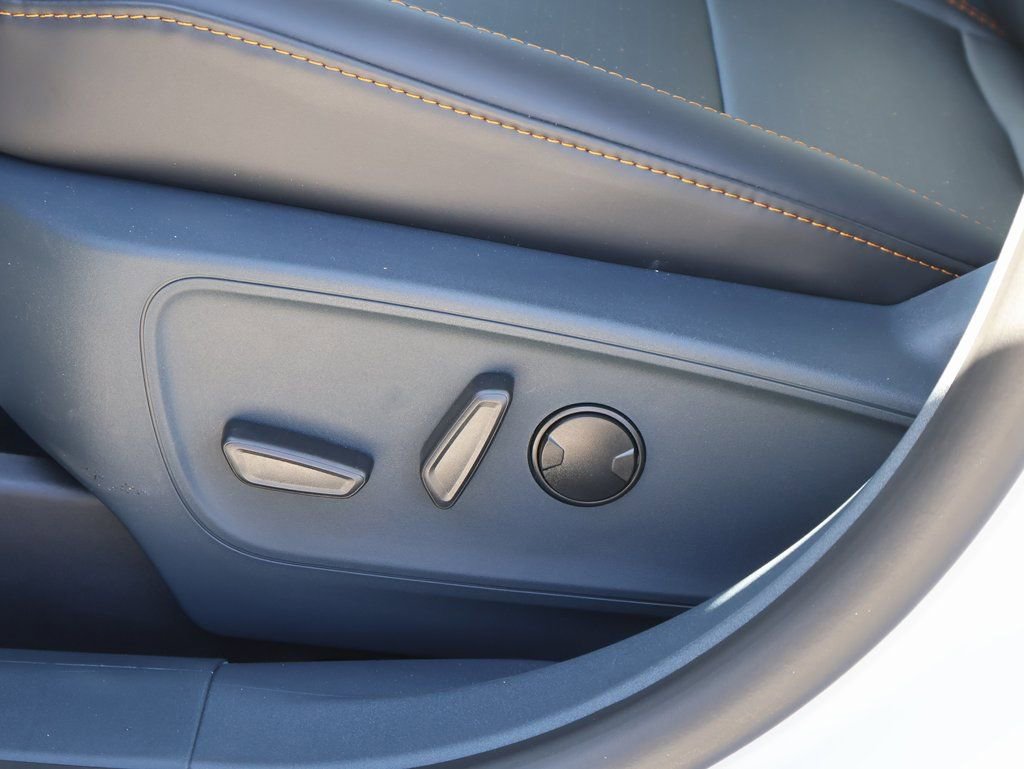 New 2026 Ford Maverick Tremor image 24