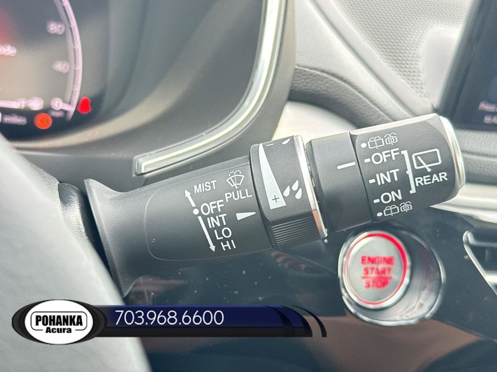 New 2026 Acura MDX FWD image 11