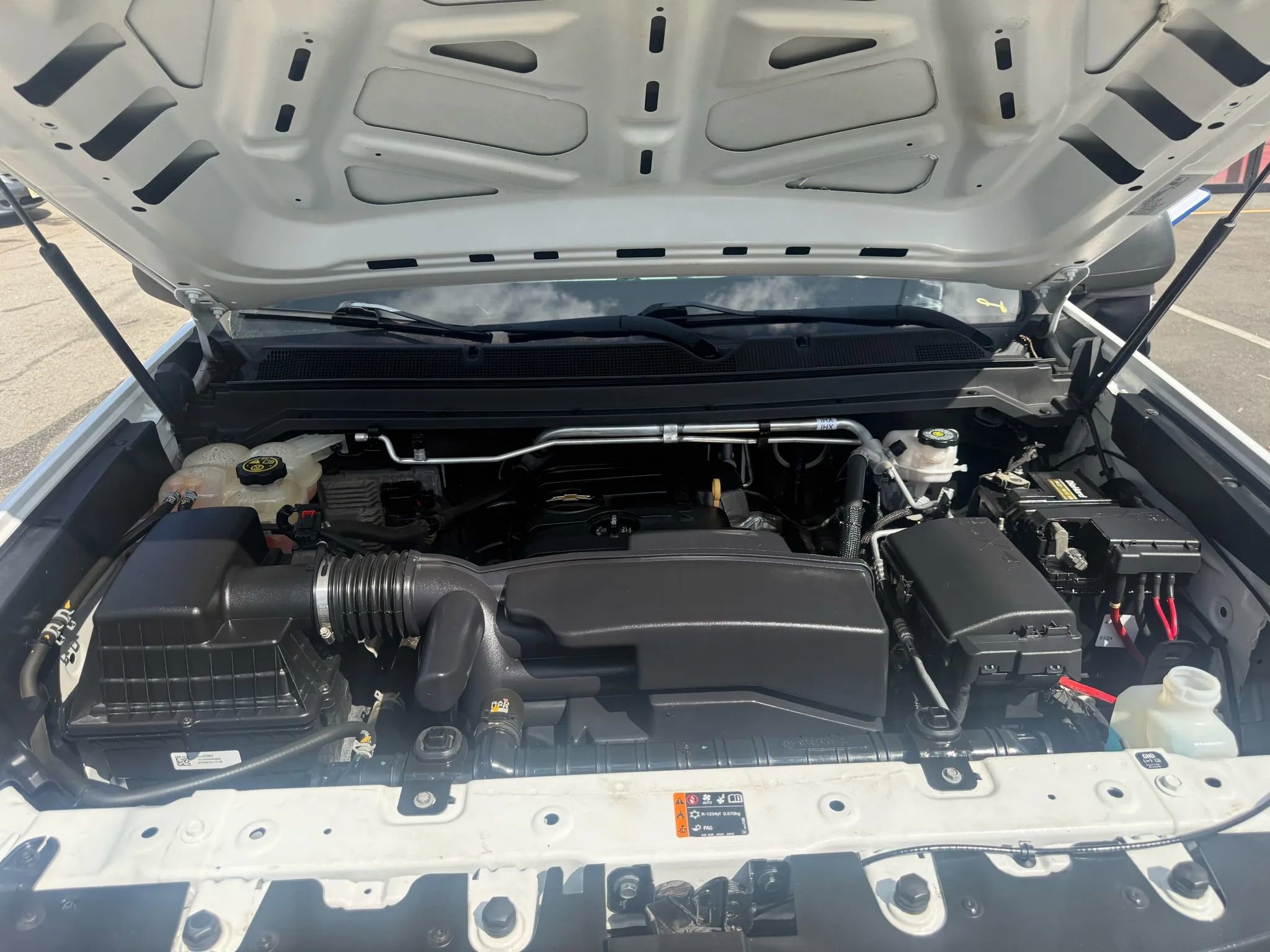 Used 2019 Chevrolet Colorado W/T w/ WT Convenience Package image 25