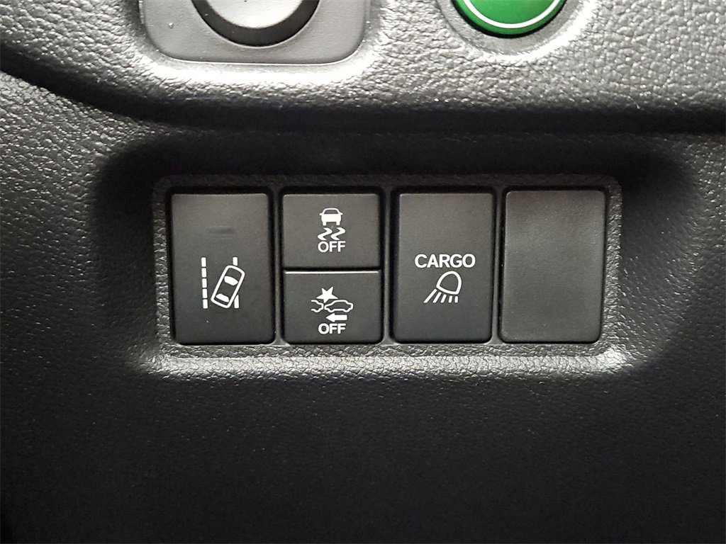 New 2026 Honda Ridgeline RTL image 10