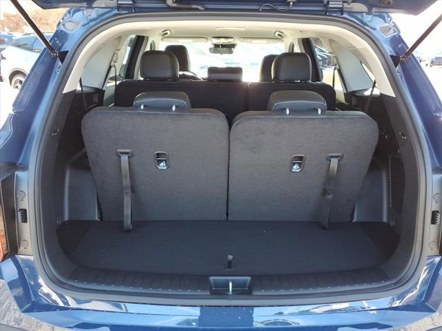 New 2026 Kia Sorento S image 8