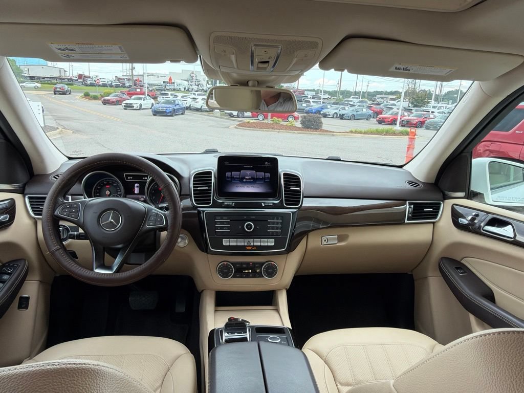 Used 2018 Mercedes-Benz GLE 350 image 27