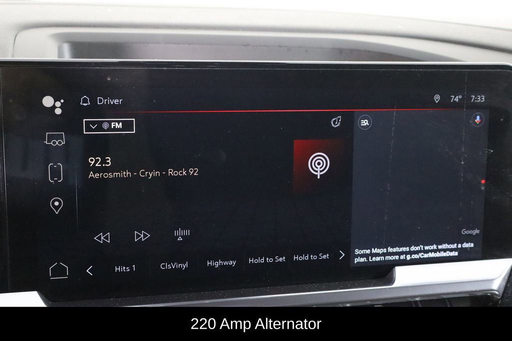 Used 2024 GMC Sierra 1500 Elevation image 28