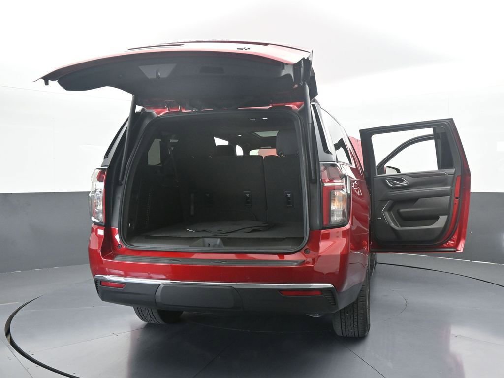 Used 2024 Chevrolet Suburban LT image 79