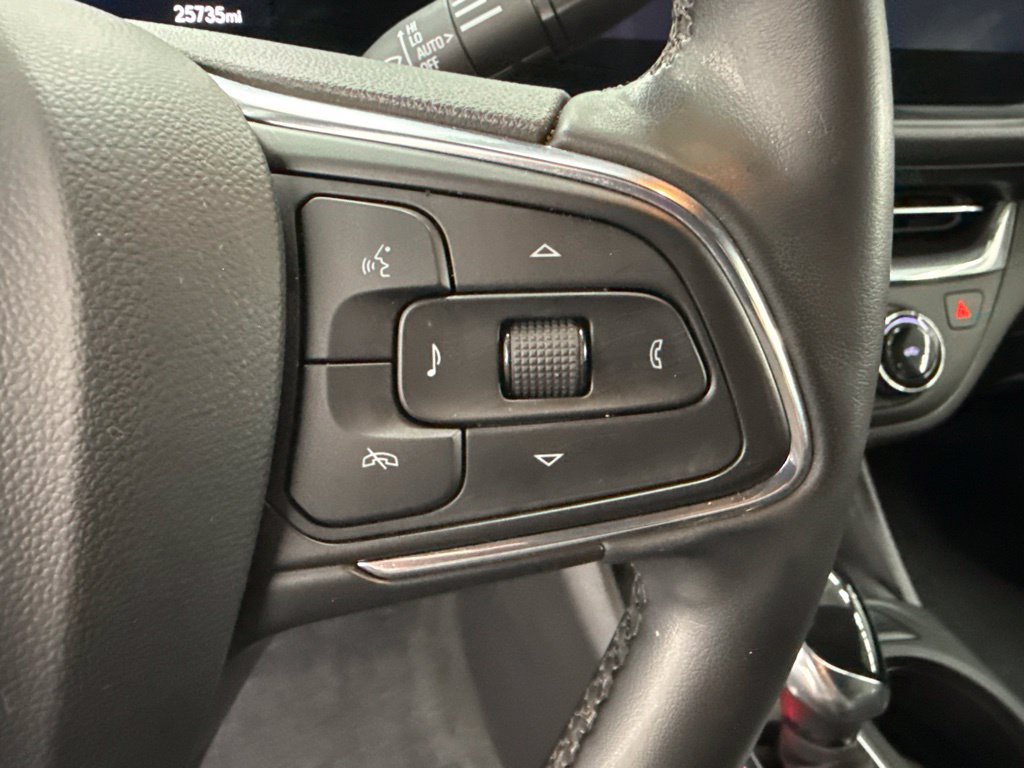 Used 2024 Buick Envista Preferred w/ Convenience I Package FWD image 26