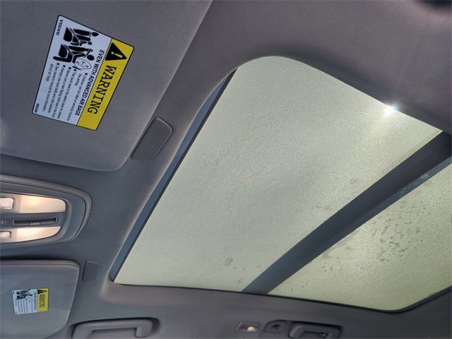 Certified 2025 Volvo XC90 T8 Ultra w/ Protection Package Premier image 27