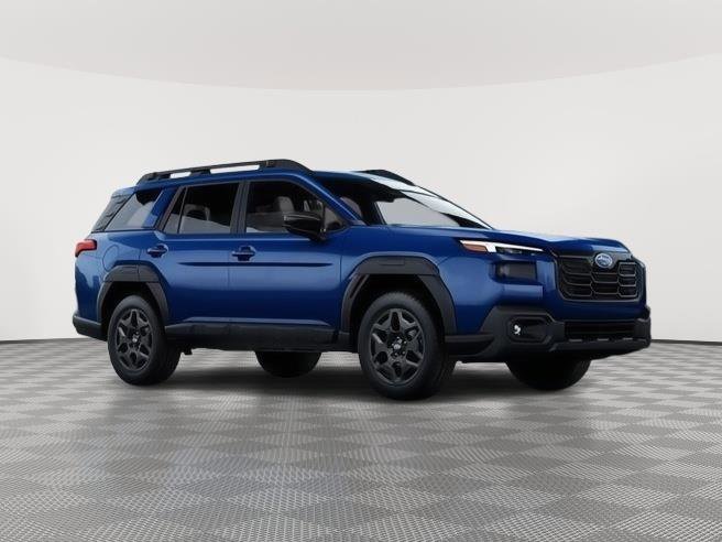 New 2026 Subaru Outback Limited image 1