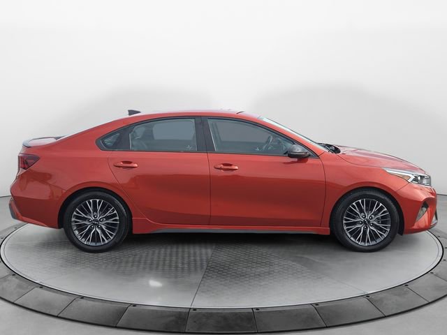 Used 2023 Kia Forte GT-Line image 6