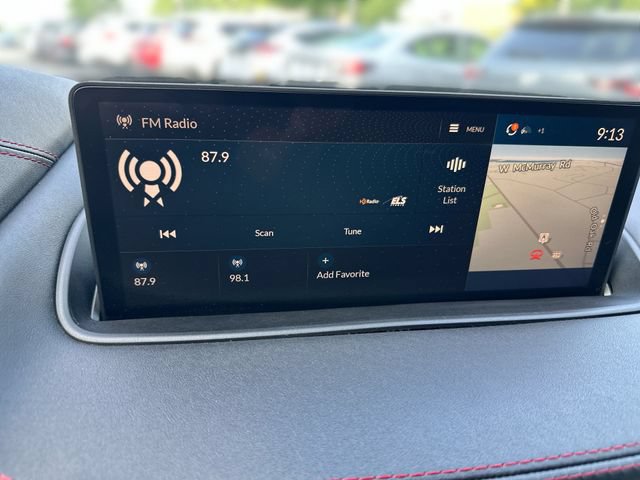 Certified 2023 Acura MDX A-Spec AWD/4WD image 18