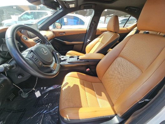 Used 2023 Lexus IS 300 w/ Premium Package RWD image 4