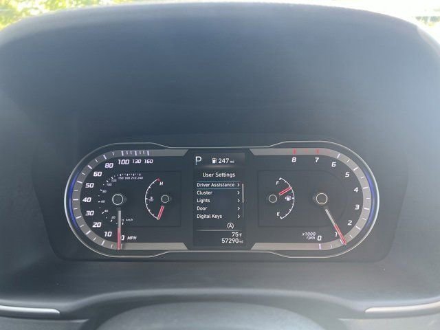 Used 2023 Hyundai Tucson SEL image 11