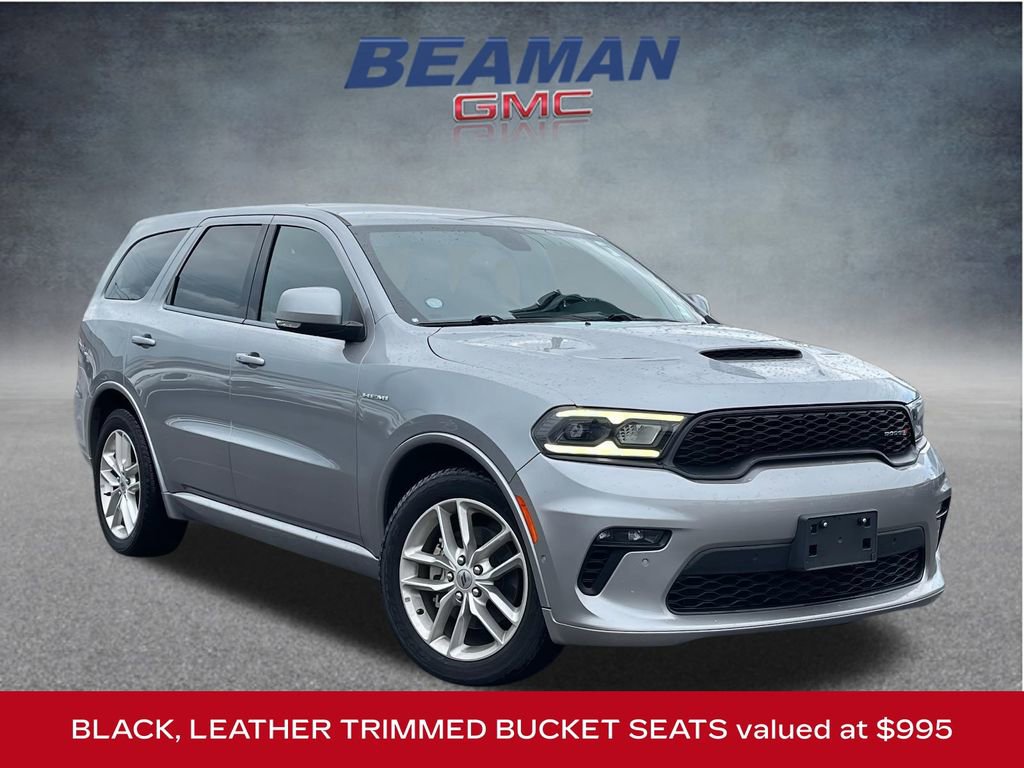Used 2021 Dodge Durango R/T
