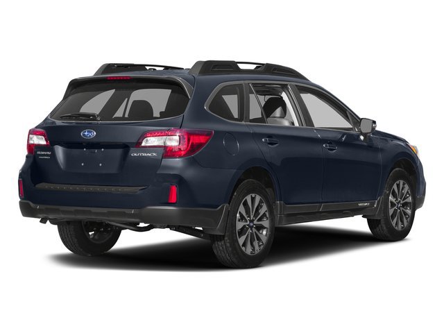 Used 2017 Subaru Outback 2.5i Limited w/ Popular Package #5 AWD/4WD image 2