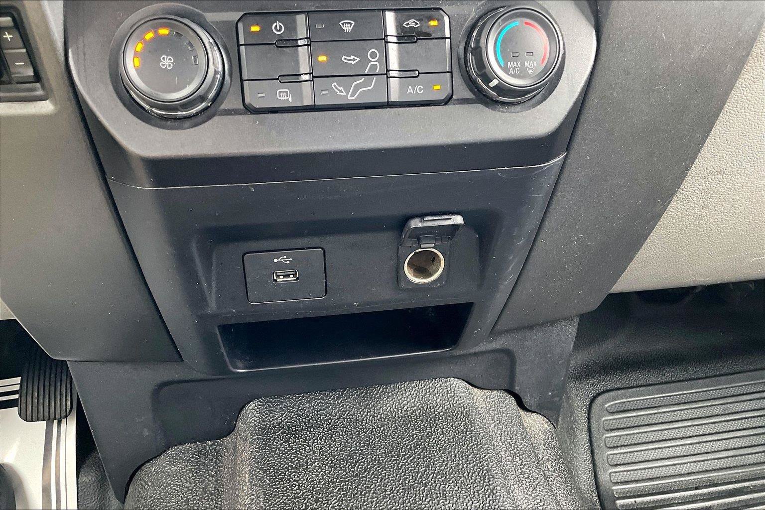 Used 2019 Ford F250 XL w/ XL Value Package RWD image 32