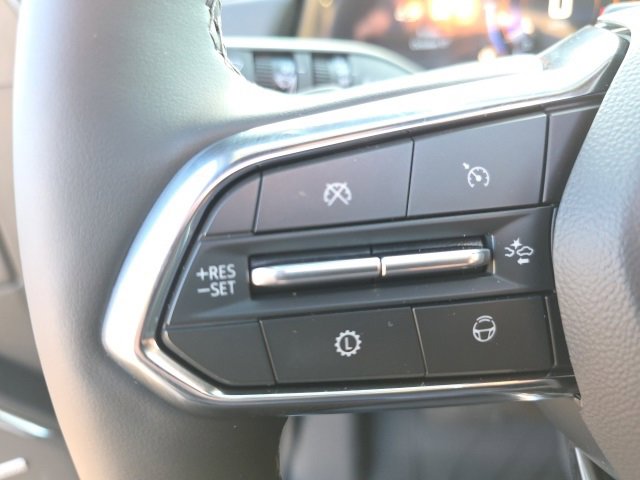 New 2026 Chevrolet Tahoe High Country image 19