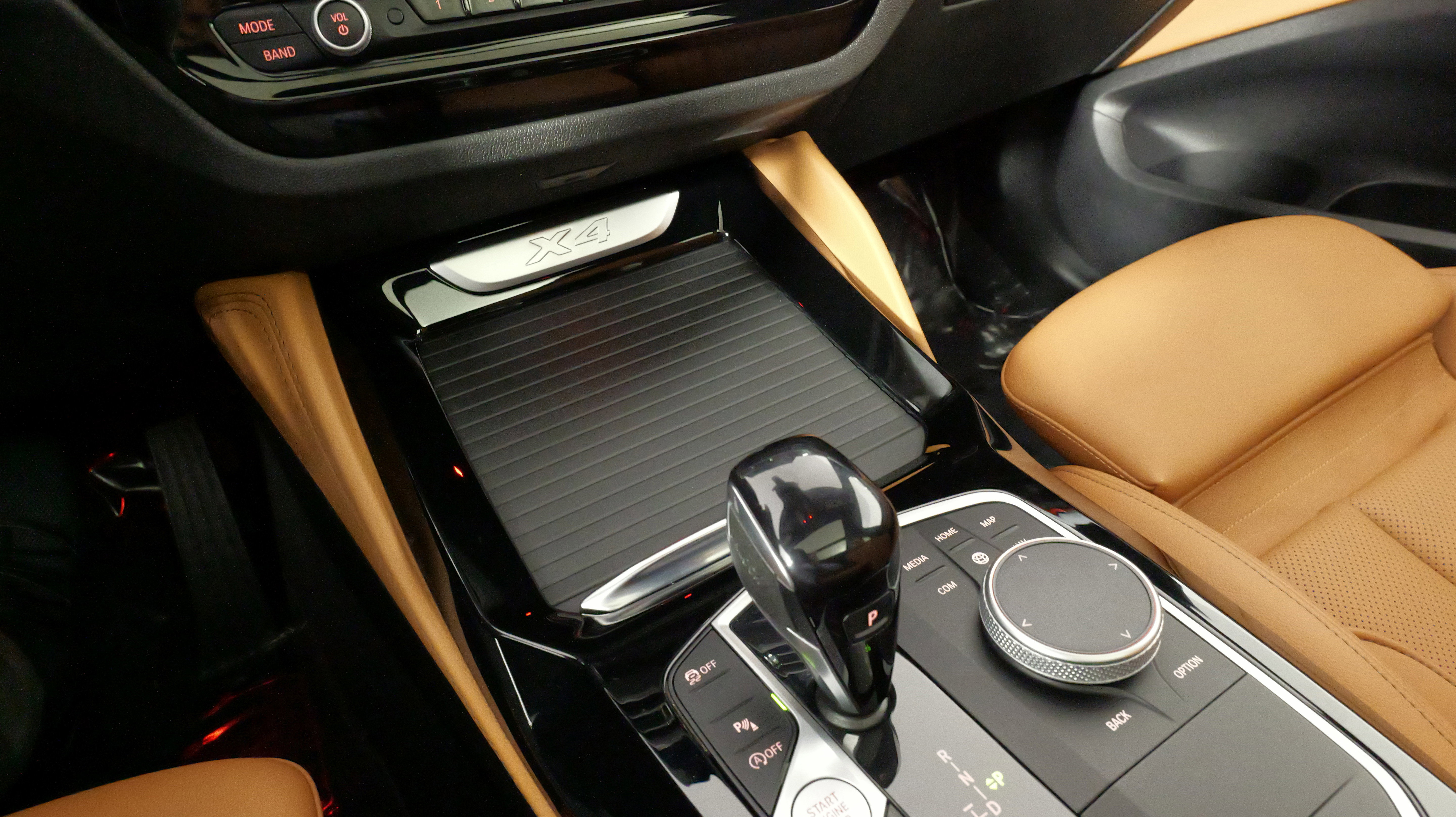 Used 2023 BMW X4 xDrive30i w/ Premium Package image 54