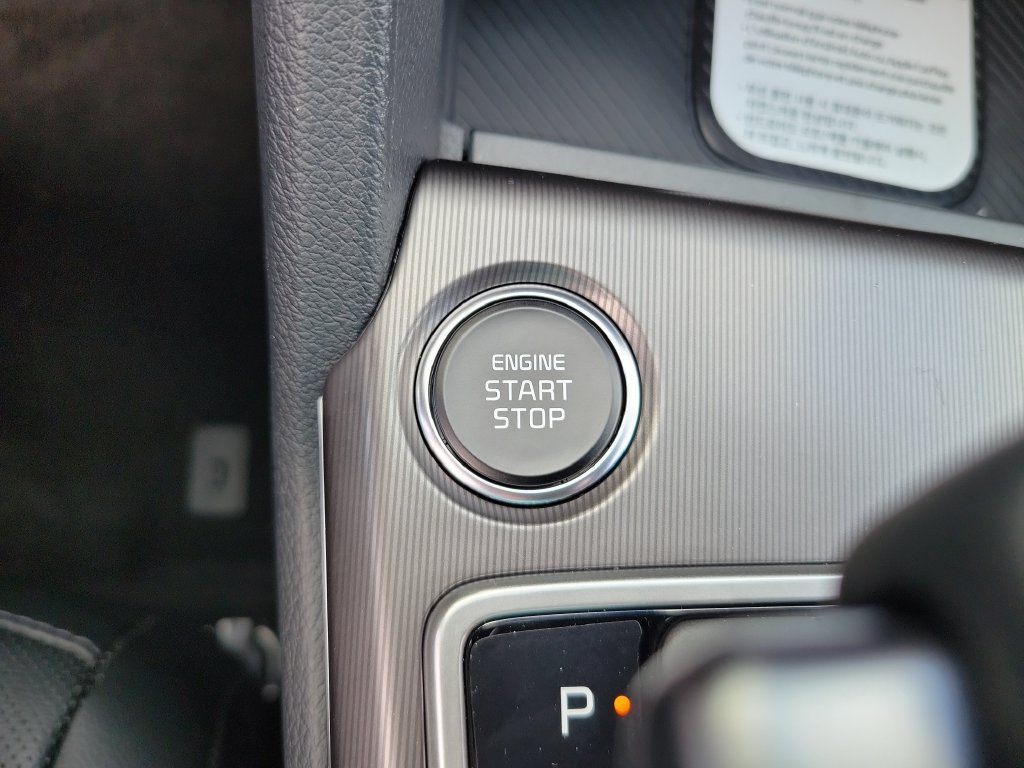 New 2027 Kia Sportage EX FWD image 24