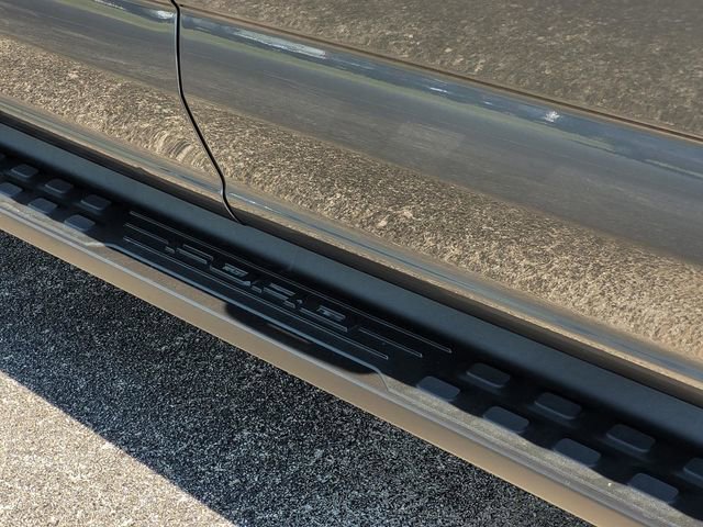 New 2025 Ford F150 Lightning Flash image 11