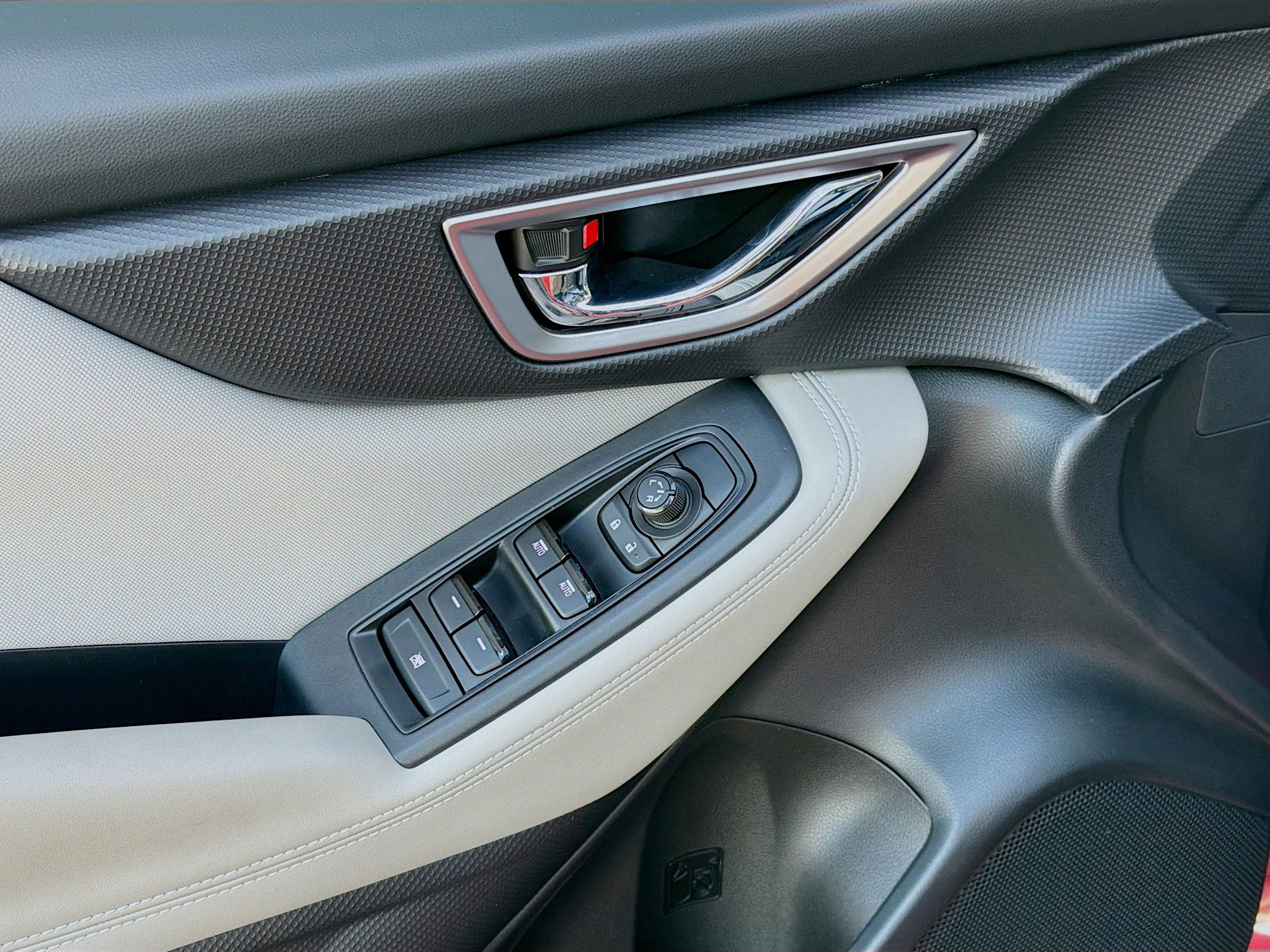 Certified 2023 Subaru Forester Premium image 23