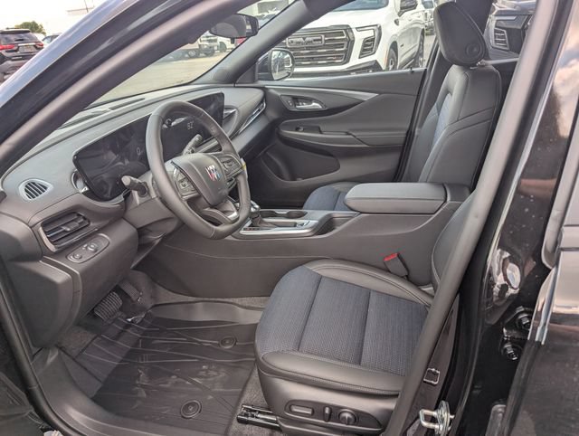 New 2026 Buick Envista Preferred w/ Convenience I Package FWD image 18